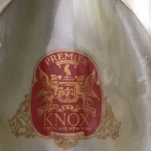 Premier Knox | Accessories | New Vintage Mens Premier Knox New